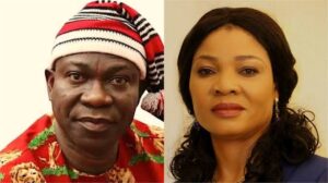 Senate Appeals, Intercedes For Ekweremmadu and Wife Hours To Court Sentencing 