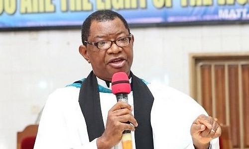 Ven Prof Sam Ike Emerges the New Bishop Elect Anglican Diocese of Enugu